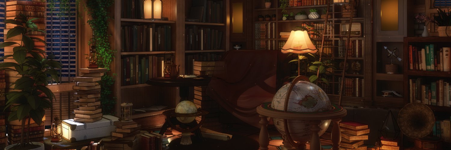 Scennique's banner