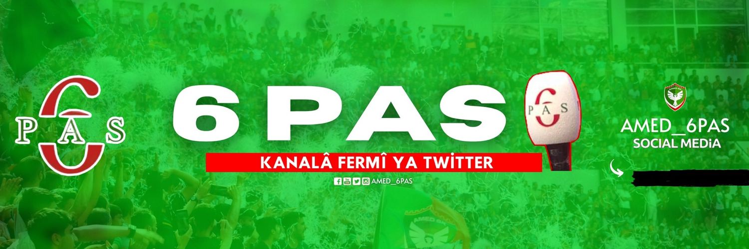 Amed6Pas | Yeni Hesap's banner