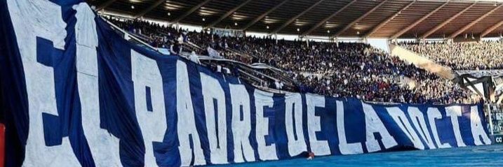 PAU MERINO's banner