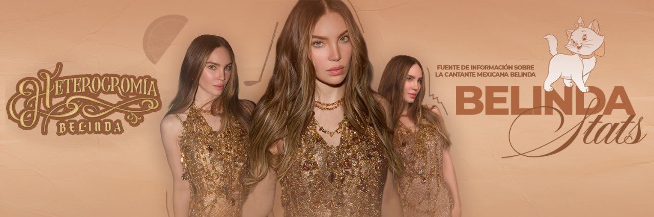 Belinda Stats's banner