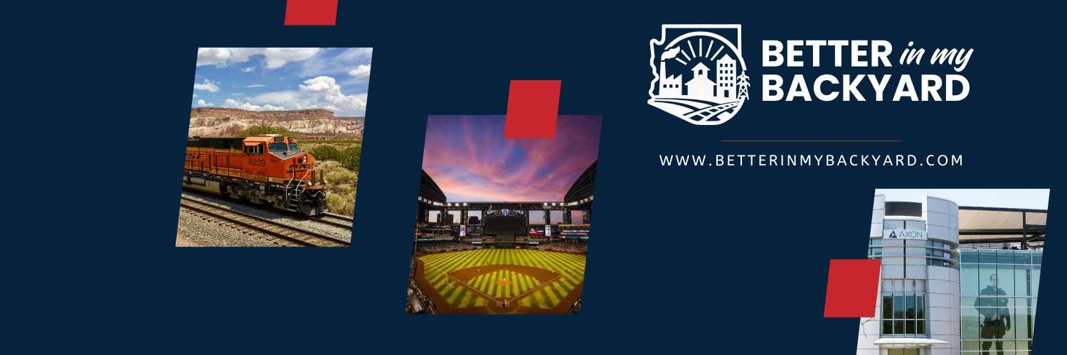 Arizona Chamber's banner