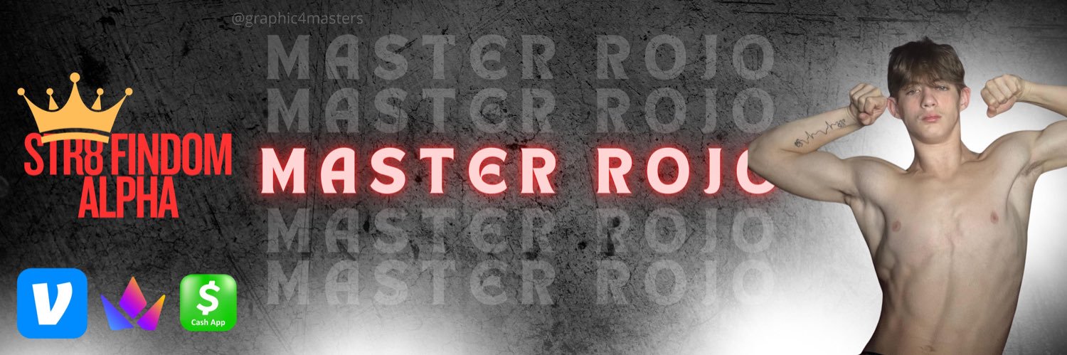 Master Rojo(9k)'s banner