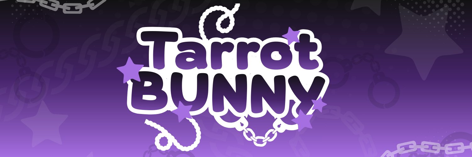 Tarrot Bunny's banner