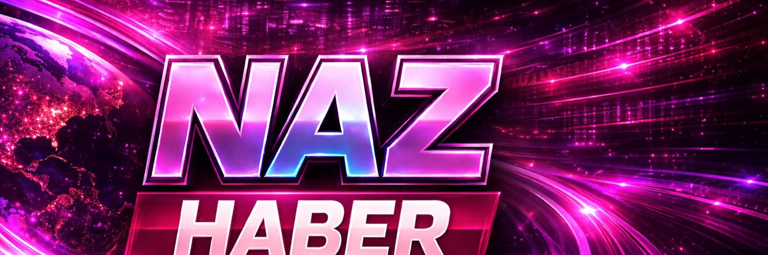 NAZ's banner