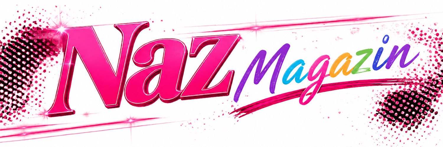 NAZ Magazin's banner