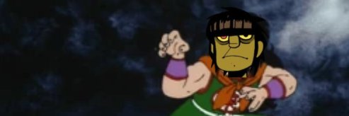 A Random Gorillaz Song Daily's banner