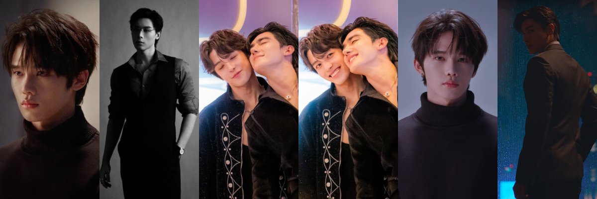 Blossom 🐰TopTapMinlee🗝️Don't Be Too Emotional's banner