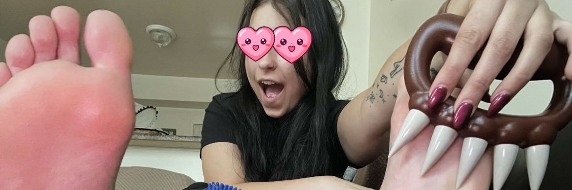 Goddess_Hailey_Soles's banner