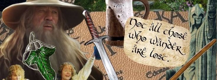Lily the anime nerd's banner