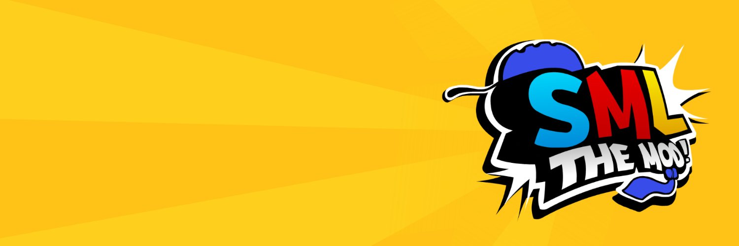 SML: The Mod's banner