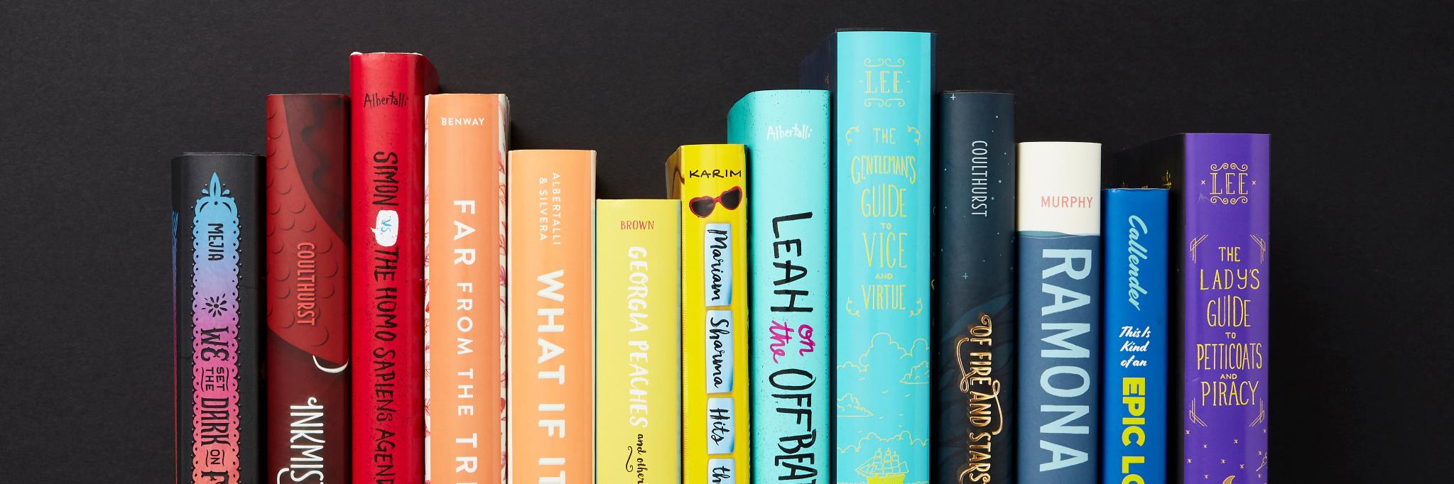 Epic Reads's banner