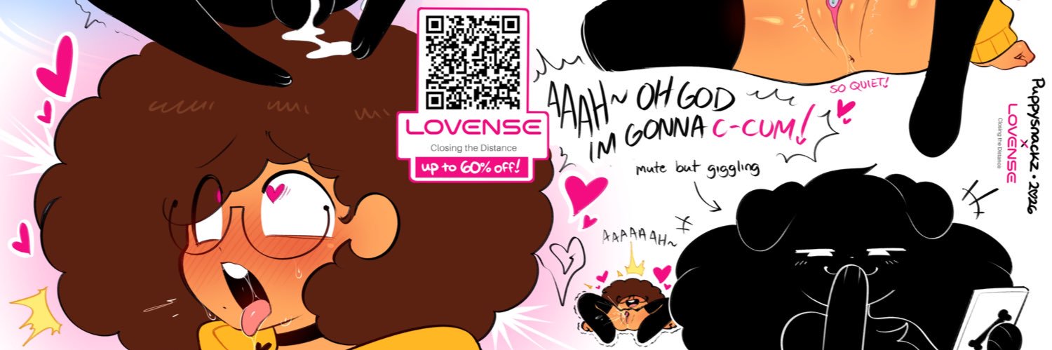 puppysnackz (comms: open!)'s banner
