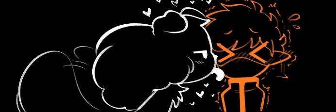 puppysnackz (spooky version)'s banner