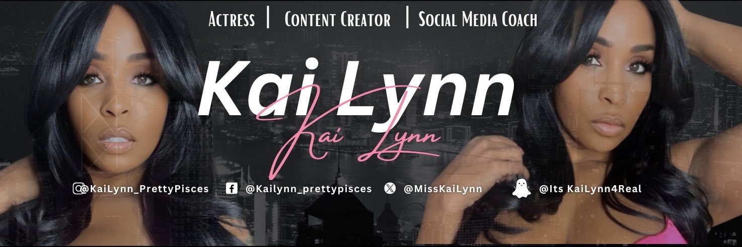 Kai Lynn's banner