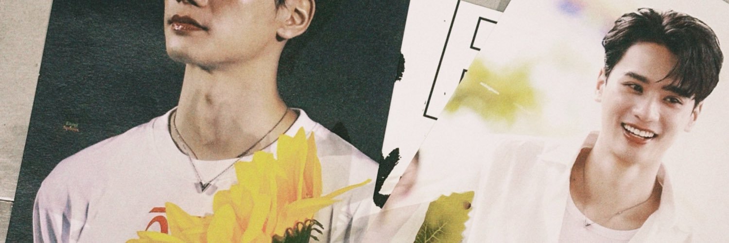 (น้อง) melt , 🧺's banner