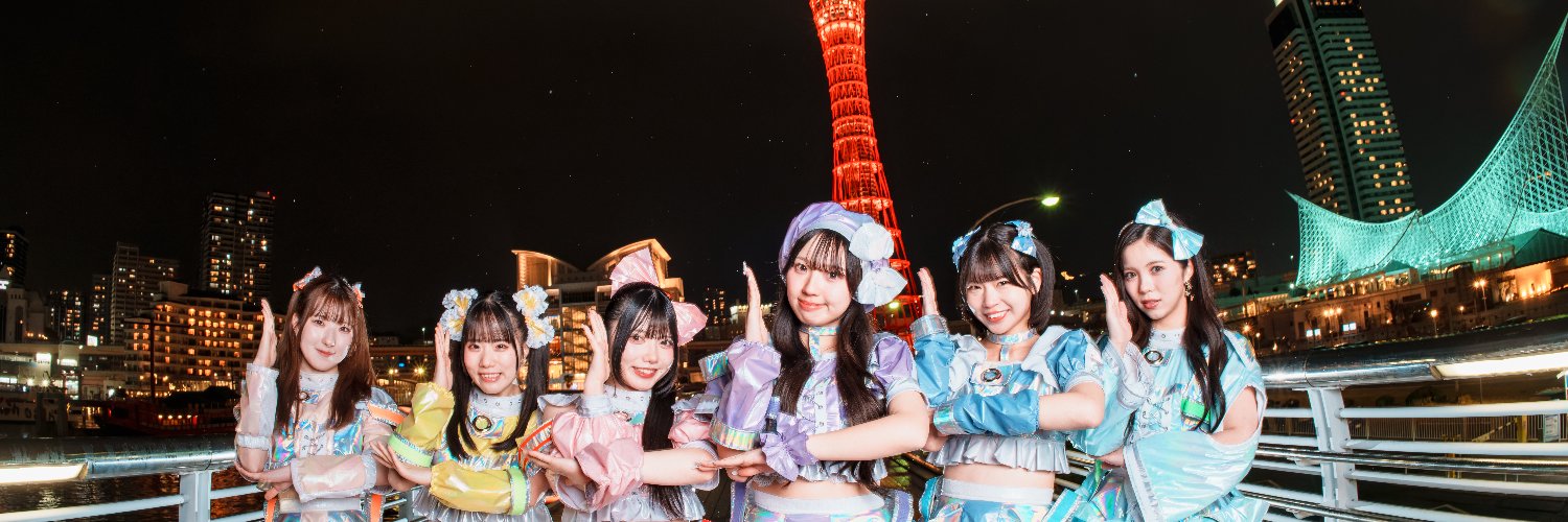 グットクルー［公式］10/25(日)神戸新聞松方ホール:バンドセットワンマンライブ開催!'s banner