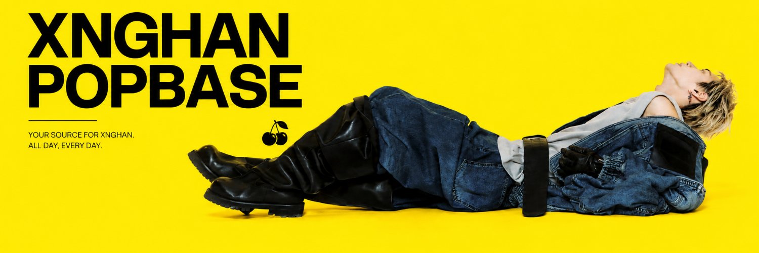 XNGHAN POPBASE's banner