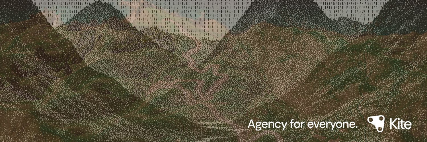 KITE Foundation's banner