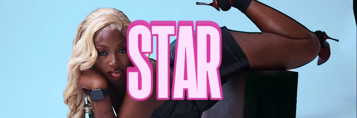 missAfro💕's banner