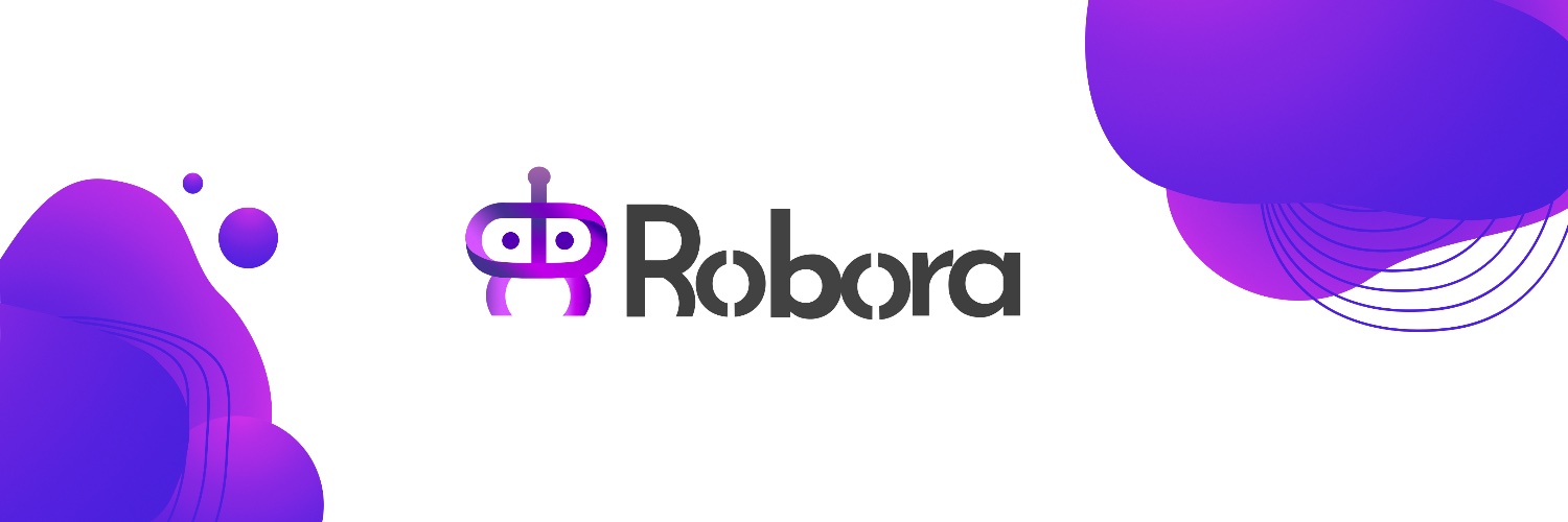 Robora's banner