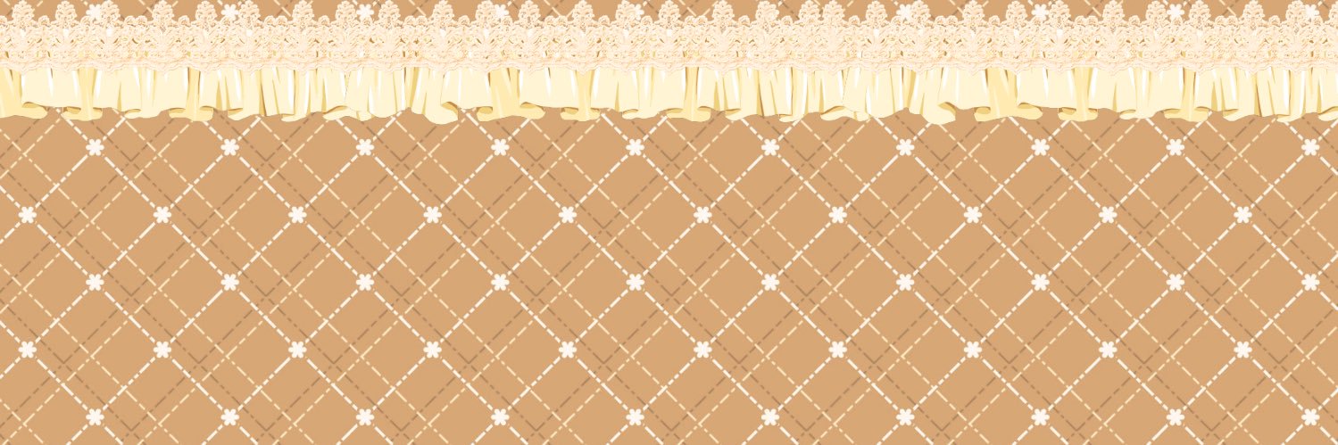まいるんᵕ̈*ほころ's banner
