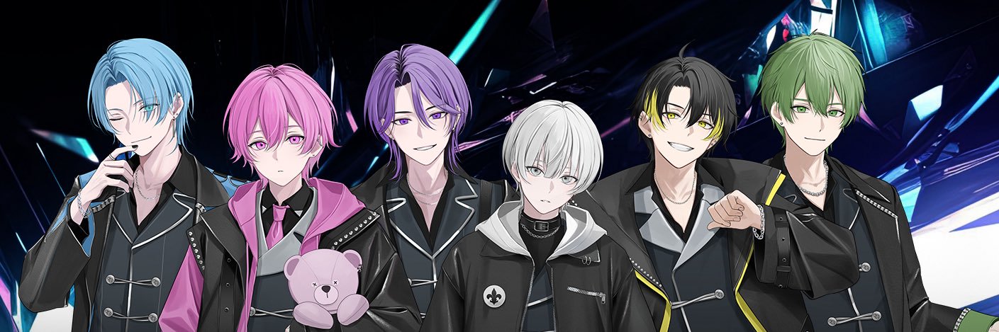メルノア / Melnoa【公式】's banner