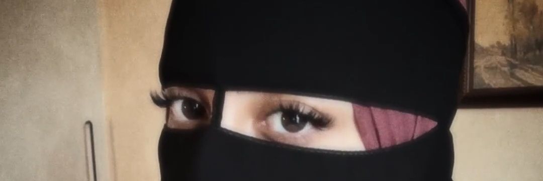 Hijabi Playground's banner