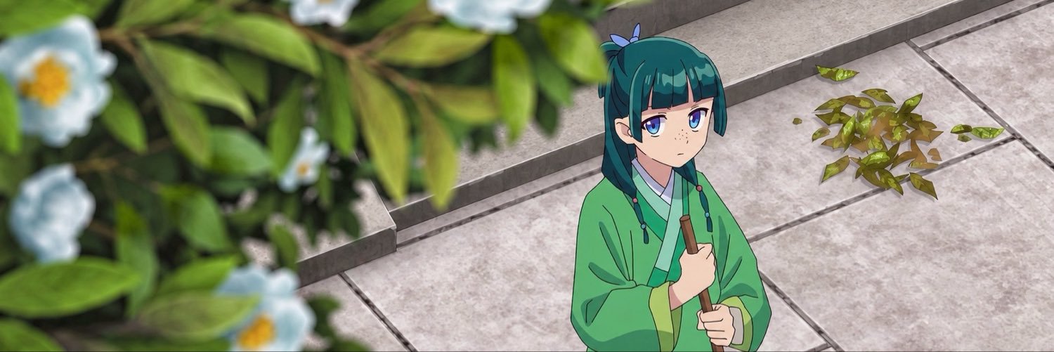 mia 🍃's banner