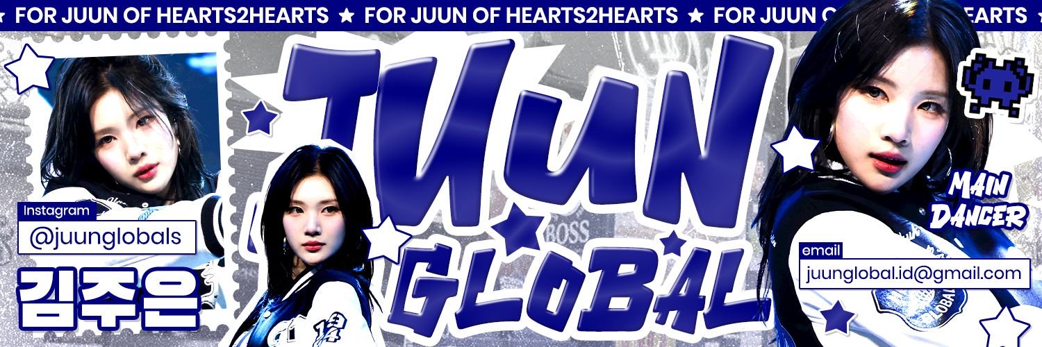 JUUN GLOBAL's banner
