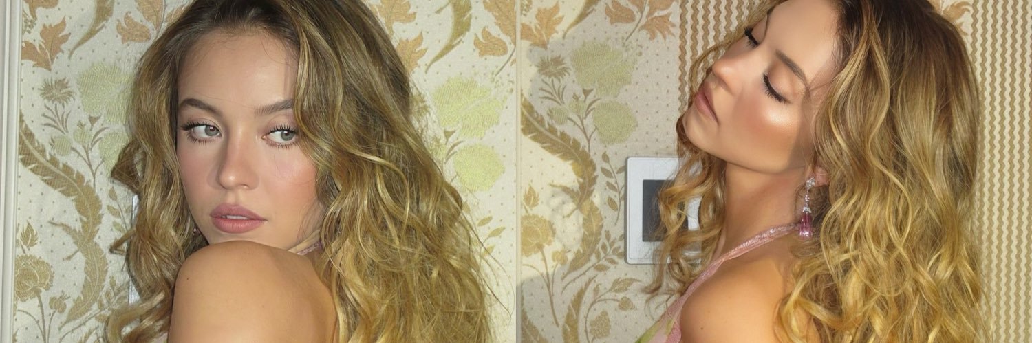 sydney sweeney craves's banner