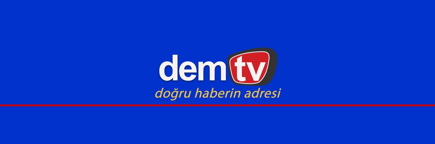 Dem tv's banner