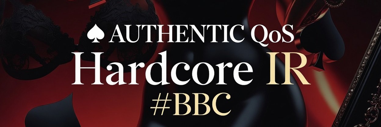 ♠️Hardcore IR🔥's banner