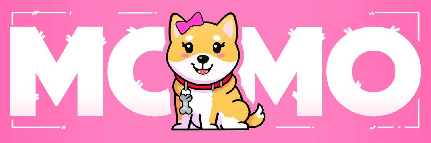 Momo Coin - $MOMO's banner