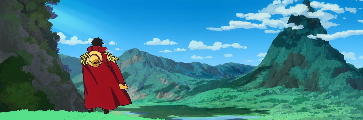 Bahi's banner