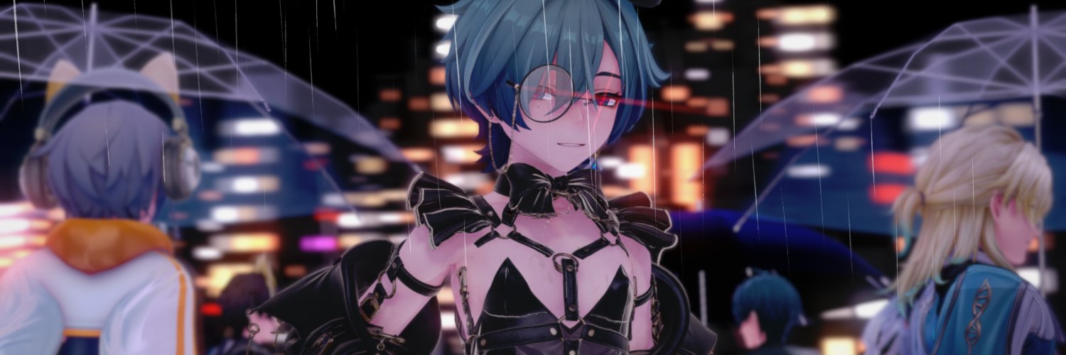 Foxy's banner