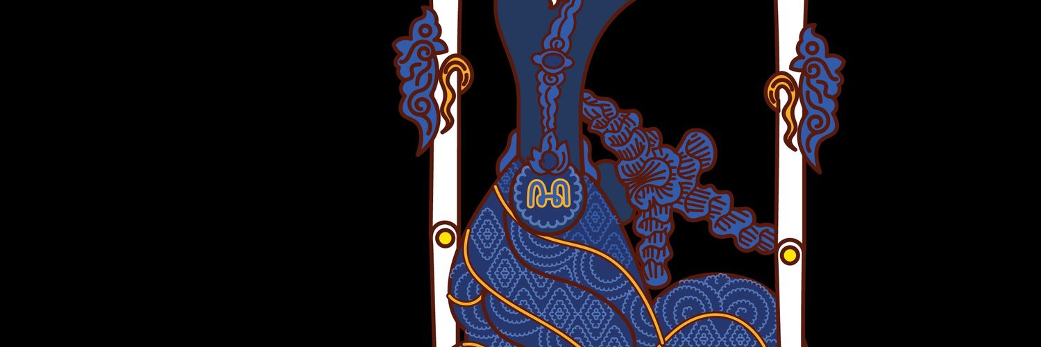 Nakula Nalendra 🔍【PANDAVVA】's banner