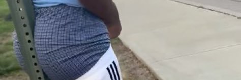 King Cheeks's banner