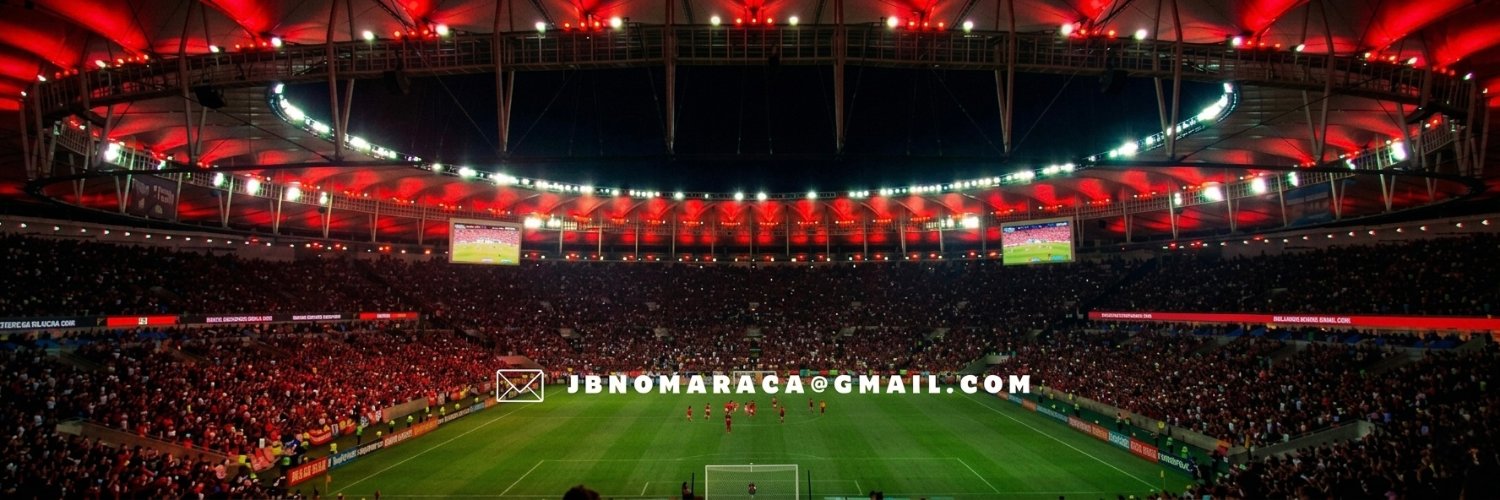 JB Flamenguista's banner