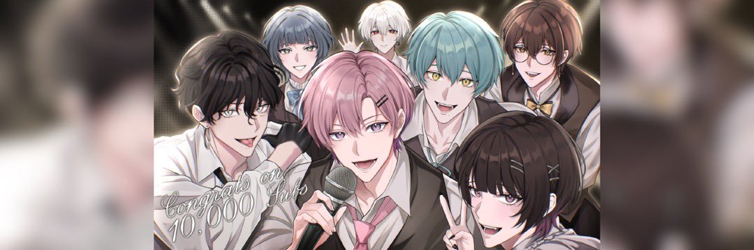 saisai @ろやぷら's banner