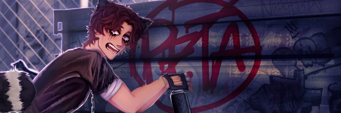Trey Bin 🦝🔥's banner