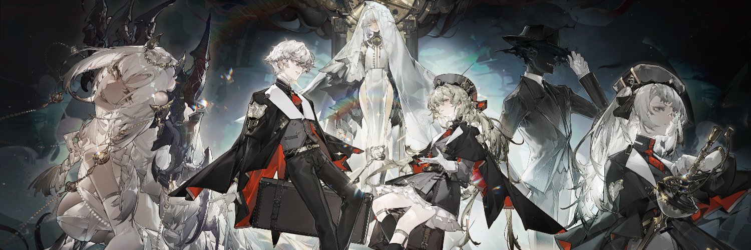 Morimens Official's banner