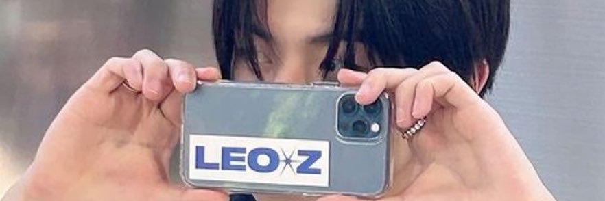leo✶z files 📁's banner