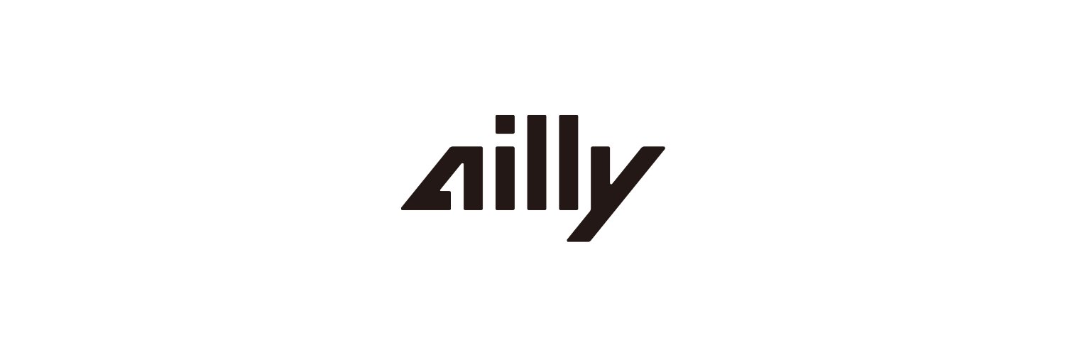 ailly official's banner
