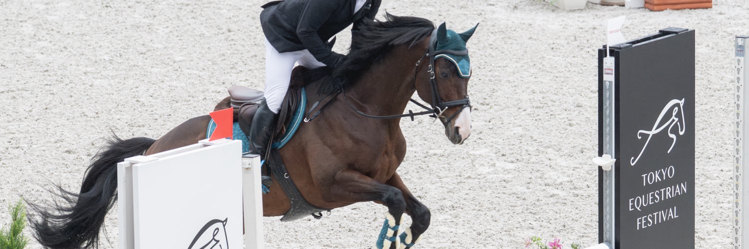 ドルチェモア🐴🧁's banner