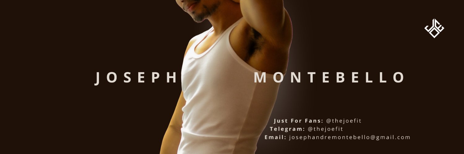 Joe (🇹🇼 OCT 27 - NOV 6)'s banner