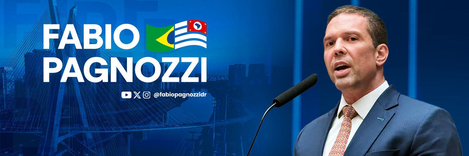 Fabio Pagnozzi's banner