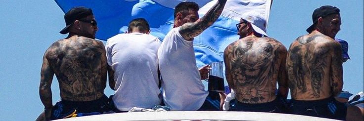The Hottest Soccer's banner