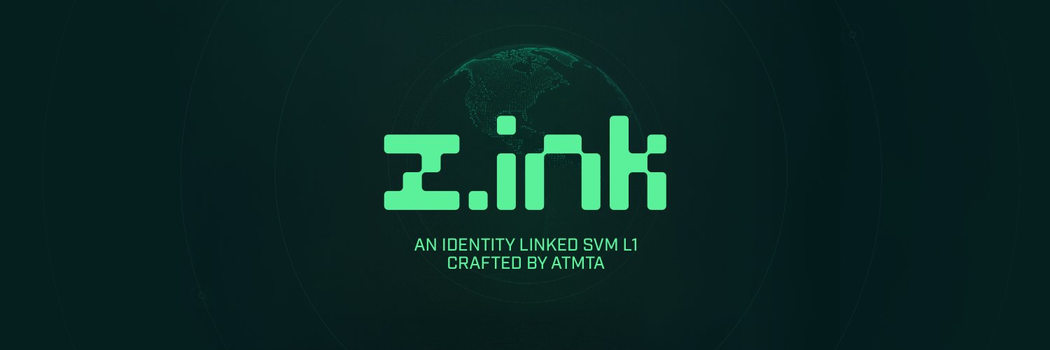 z.ink's banner