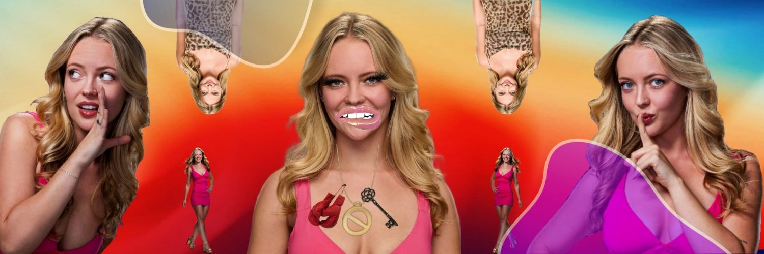 🌠Melody Morris Updates🕰️'s banner