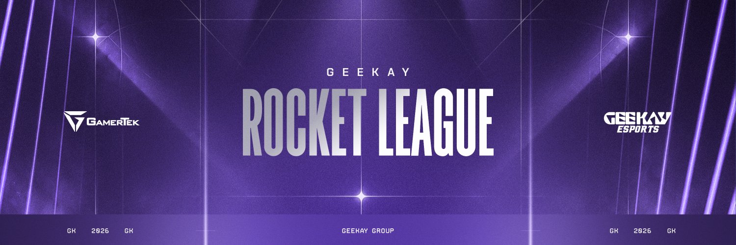 GeekayRL's banner